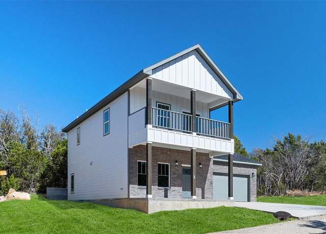 Property at 2100 Cactus Aly, Granbury, TX 76048, 4 beds, 2.5 baths