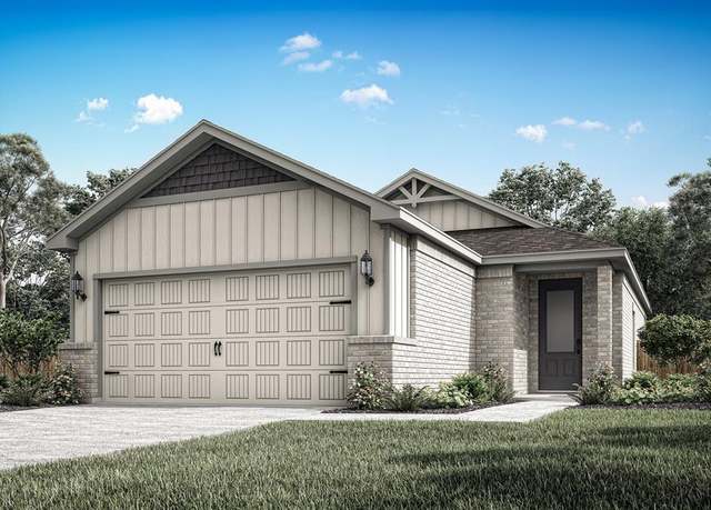 Property at 1205 Dye Blvd, Princeton, TX 75407, 3 beds, 2 baths