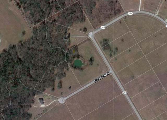 Property at L 273 Cowboy Dr, Corsicana, TX 75109