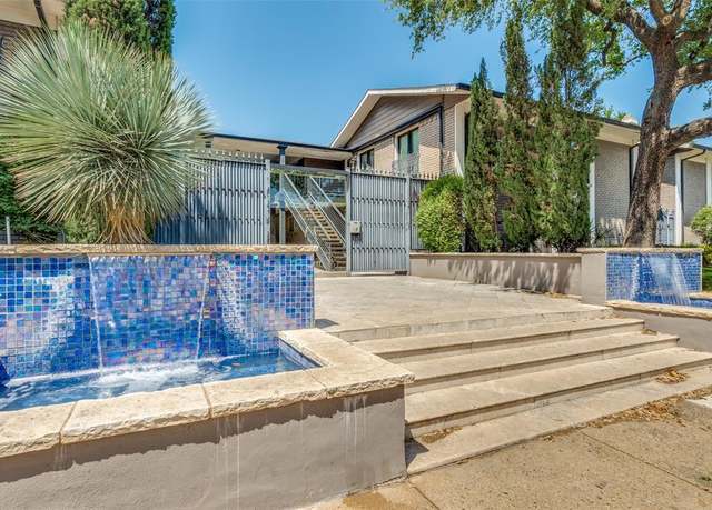 Property at 10211 Regal Oaks Dr #120, Dallas, TX 75230, 2 beds, 1.5 baths