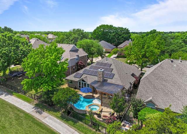 Property at 2931 Sunset Rdg, Mckinney, TX 75072, 3 beds, 2 baths