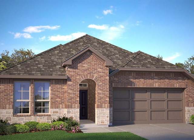 Property at 516 Pickett Creek Dr, Fort Worth, TX 76008, 5 beds, 3 baths