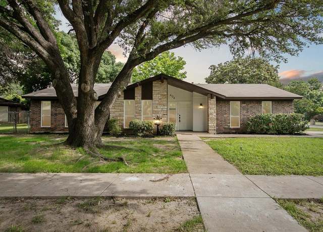 Property at 404 Anita Ave, Keller, TX 76248, 3 beds, 2 baths