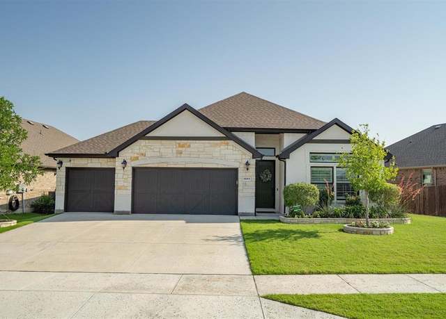 Property at 2243 Knightsgate Rd, Argyle, TX 76226, 4 beds, 2.5 baths