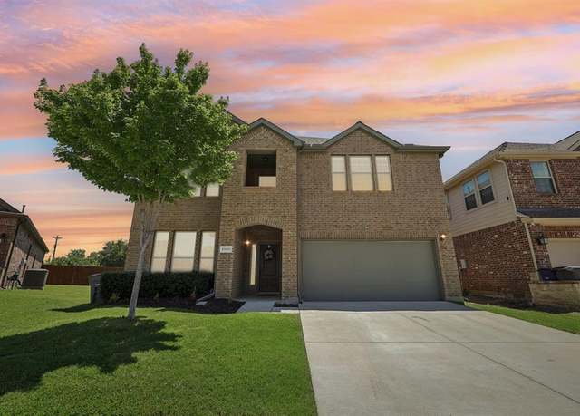 Property at 15605 Weymouth Dr, Frisco, TX 75036, 4 beds, 3 baths