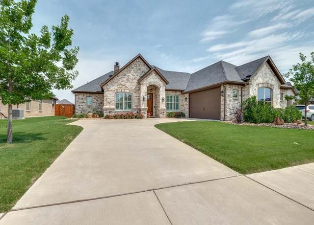 Property at 116 Katalina Ln, Waxahachie, TX 75165, 4 beds, 2.5 baths