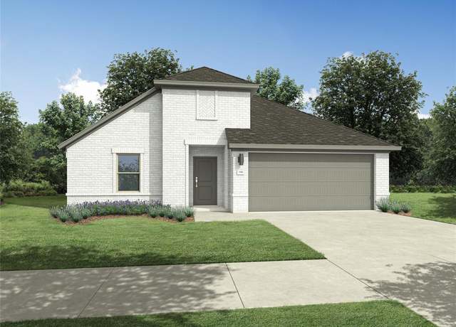 Property at 914 Rosemary Hill Dr, Mckinney, TX 75071, 4 beds, 3 baths