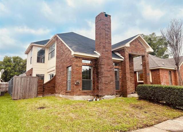 Property at 1737 Liberty Ln, Mesquite, TX 75149, 4 beds, 3 baths