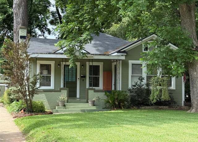 Property at 334 Ockley Dr, Shreveport, LA 71105, 3 beds, 1 bath