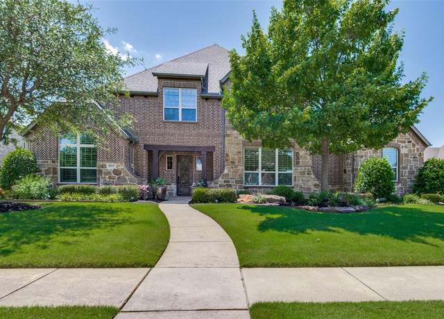 Property at 5812 Chalford, Colleyville, TX 76034, 5 beds, 6.5 baths