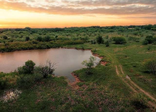 Property at TBD Fm-2075, Graham, TX 76450