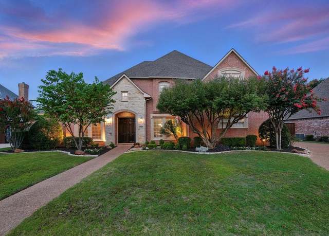Property at 708 Castle Creek Dr, Coppell, TX 75019, 4 beds, 3.5 baths
