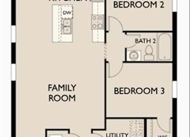 Property at 2101 Burnwood, Melissa, TX 75454, 3 beds, 2 baths