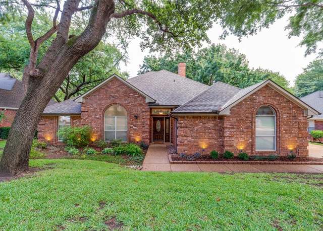 Property at 2004 Winding Creek Blvd, Flower Mound, TX 75022, 3 beds, 2 baths