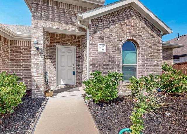 Property at 5539 Huffines Blvd, Royse City, TX 75189, 3 beds, 2 baths