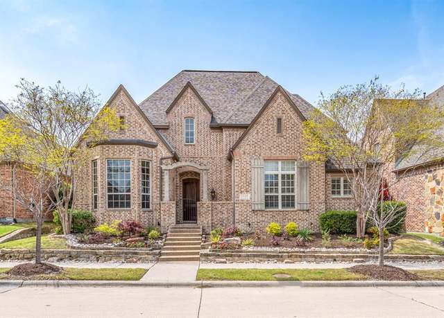 Property at 2220 Emerson Ln, Carrollton, TX 75010, 5 beds, 5.5 baths