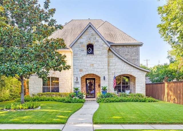 Property at 6304 Velasco Ave, Dallas, TX 75214, 4 beds, 3.5 baths