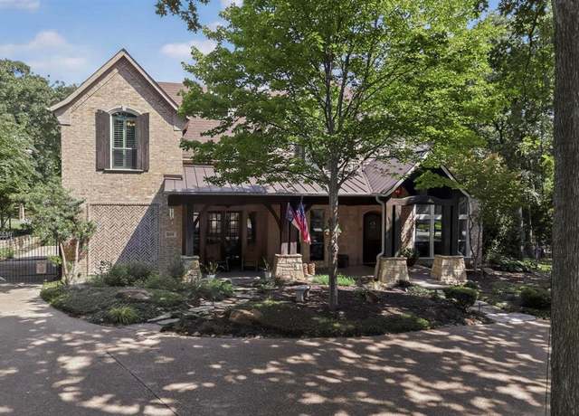 Property at 608 King Ranch Rd, Southlake, TX 76092, 5 beds, 4.5 baths