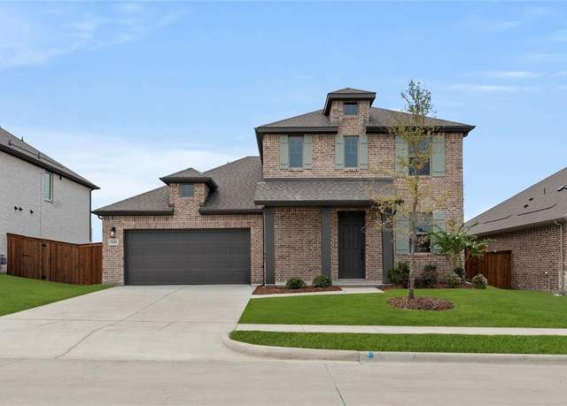 Property at 1606 Browder, Forney, TX 75126, 3 beds, 2.5 baths