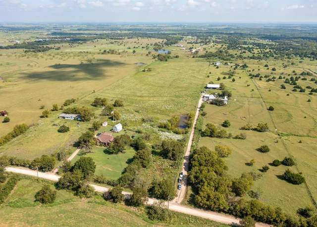 Property at 7794 NE County Rd 1040, Rice, TX 75155