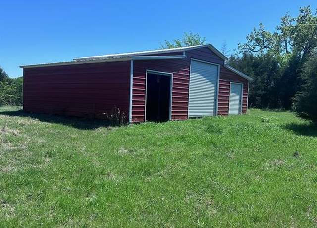 Property at TBD County Road 2100, Ivanhoe, TX 75447