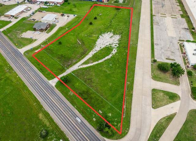 Property at 2300 S Business 45, Corsicana, TX 75110