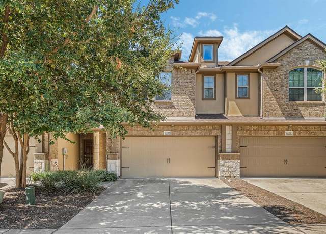 Property at 6525 Rutherford Rd, Plano, TX 75023, 3 beds, 2.5 baths