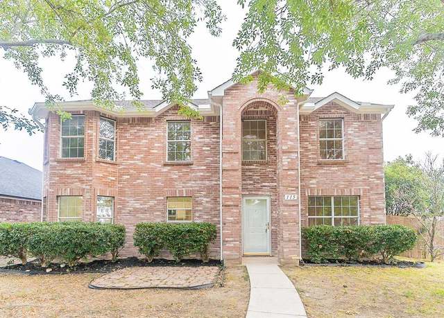 Property at 115 Hunters Trl, Red Oak, TX 75154, 5 beds, 2 baths