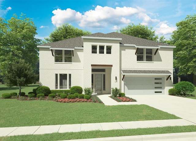 Property at 1616 Chicory Ln, Celina, TX 75009, 6 beds, 4 baths