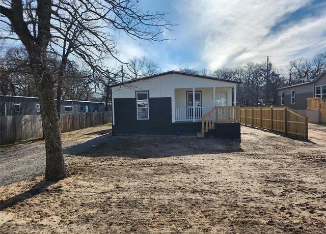 Property at 1612 Quail Run, Pelican Bay, TX 76020, 4 beds, 2 baths