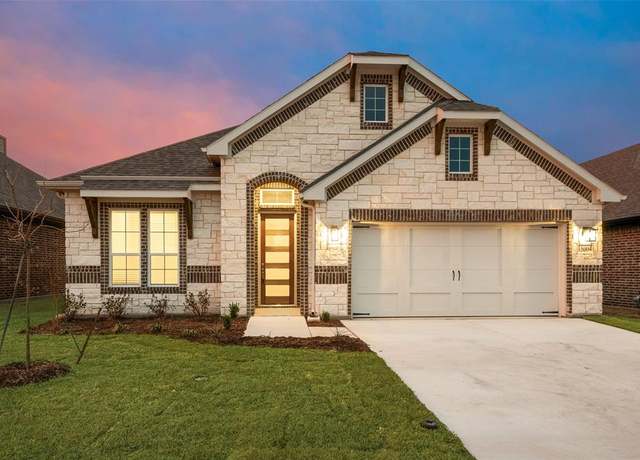 Property at 15004 Ted Trl, Aledo, TX 76008, 3 beds, 2 baths