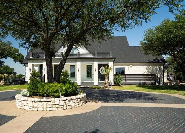Property at 110 Quiet Hill Cir, Copper Canyon, TX 76226, 6 beds, 6 baths