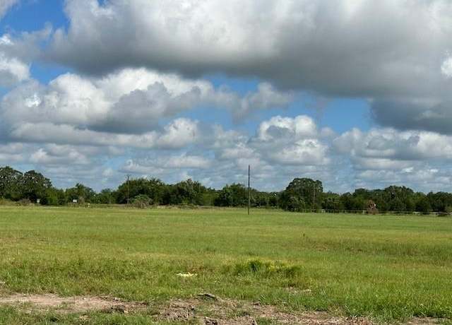 Property at 1.3 acres County Road 118, Kaufman, TX 75142