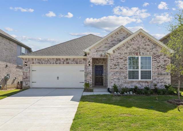Property at 5917 Mayer Ave, Pilot Point, TX 75009, 3 beds, 2 baths