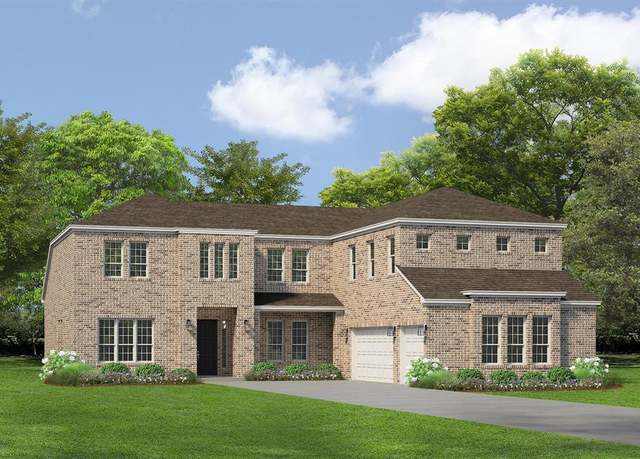Property at 532 Fenwick Dr, Sunnyvale, TX 75182, 5 beds, 4 baths