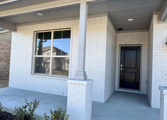 Property at 1908 Brindle St, Northlake, TX 76247, 4 beds, 2.5 baths