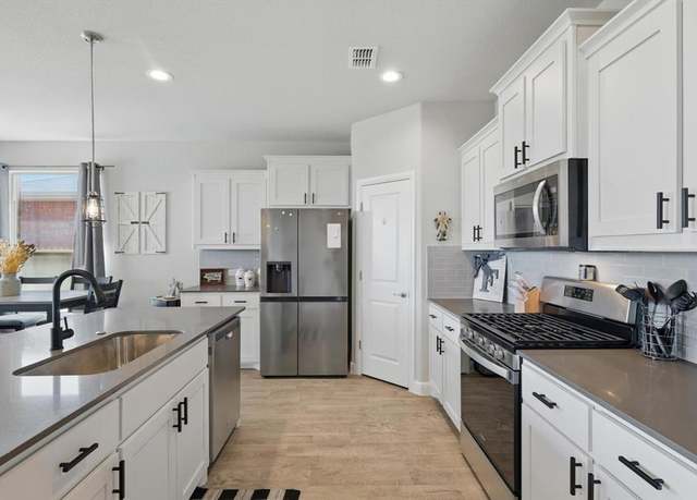 Property at 15912 Leinster Pass, Fort Worth, TX 76247, 3 beds, 2 baths