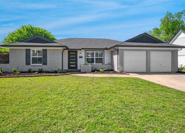 Property at 2818 Bay Meadows Cir, Farmers Branch, TX 75234, 3 beds, 2 baths