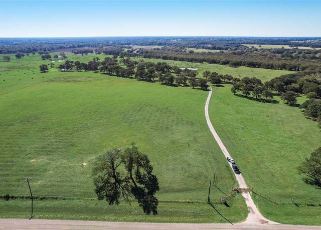 Property at 2403 FM 309 Unit A2 11 +/- AC, Hillsboro, TX 76645