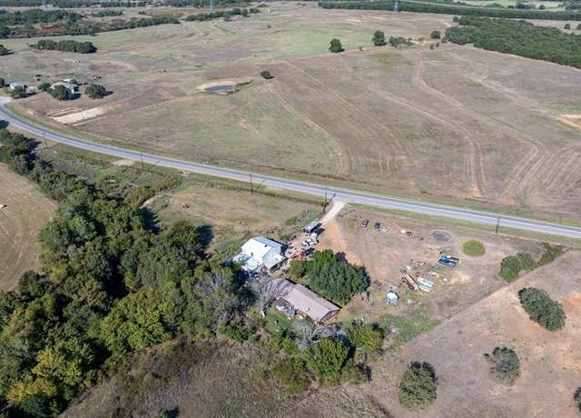 Property at 17801 Fm-920, Poolville, TX 76487, 3 beds, 2 baths