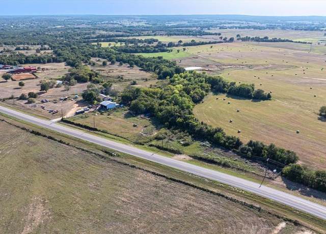 Property at 17801 Fm-920, Poolville, TX 76487, 3 beds, 2 baths