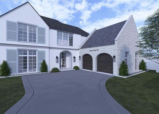Property at 9143 Bluff Hollow Ct, Dallas, TX 75220, 4 beds, 4 baths