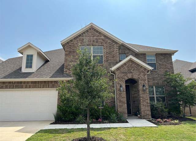 Property at 1732 Ann St, Celina, TX 75009, 5 beds, 5 baths