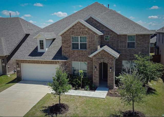 Property at 1732 Ann St, Celina, TX 75009, 5 beds, 5 baths