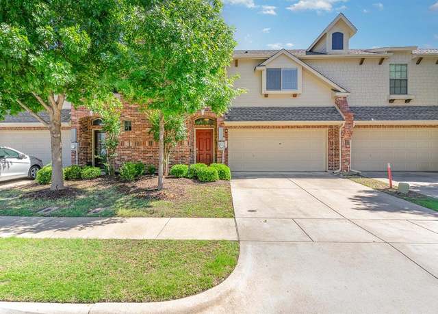 Property at 3644 Vienna St, Irving, TX 75038, 3 beds, 2.5 baths