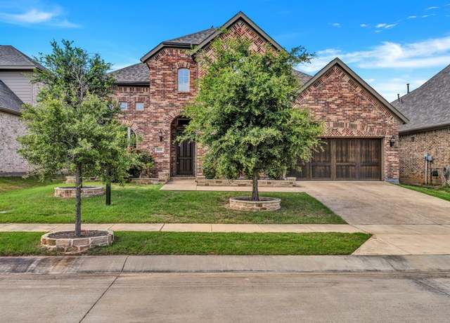 Property at 1604 Monahan Dr, Argyle, TX 76226, 5 beds, 5 baths