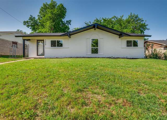 Property at 1326 Taperwicke Dr, Dallas, TX 75232, 4 beds, 3 baths