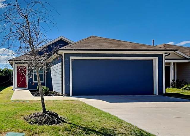 Property at 7601 Bluebell Ln, Mckinney, TX 75071, 3 beds, 2 baths