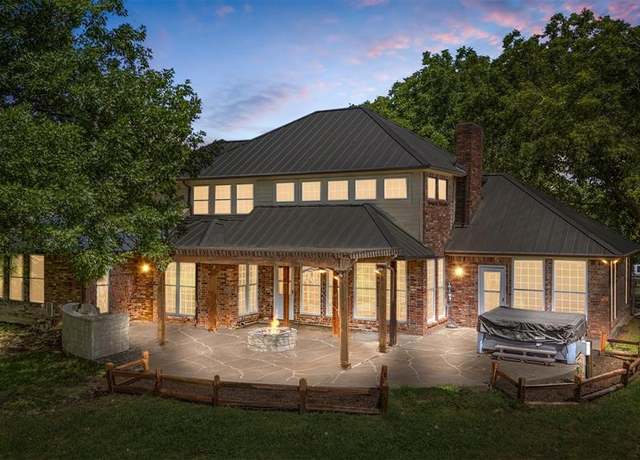 Property at 142 Squirrel Rdg, Wylie, TX 75098, 3 beds, 3 baths