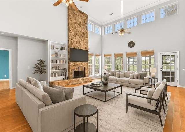 Property at 142 Squirrel Rdg, Wylie, TX 75098, 3 beds, 3 baths